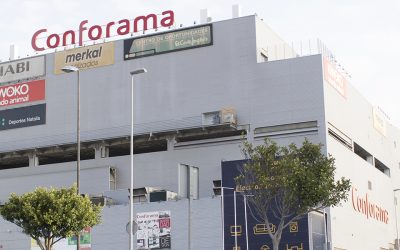 Este San Valentín, enamórate de El Centro Comercial La Libertad