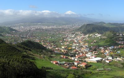 San Cristóbal de La Laguna
