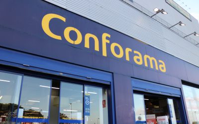 Conforama, donde todos encuentran su casa
