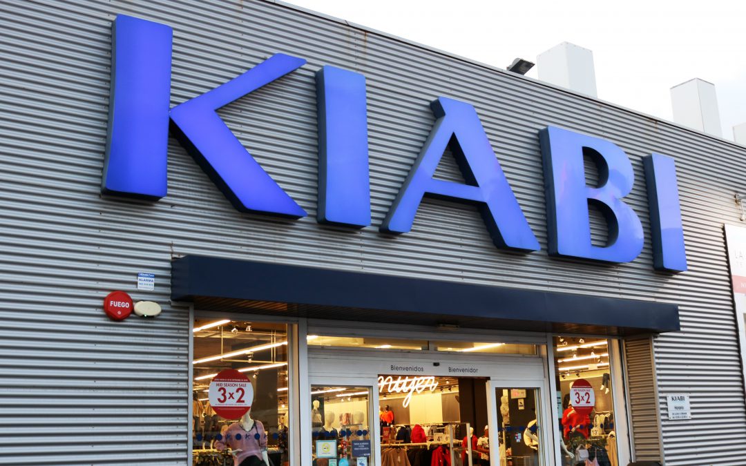 Kiabi, la moda a pequeños precios