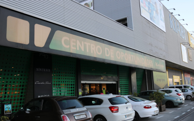 Outlet el Corte Inglés, un mundo de oportunidades