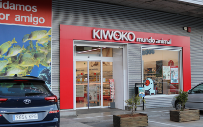 Kiwoko, todo lo que necesitas para tu mascota