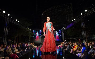 Moda. Una seña de nuestra identidad