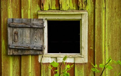Protege tu hogar del intenso calor del verano, con las ofertas de Conforama