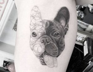 Tatuajes mascotas - cc la libertad