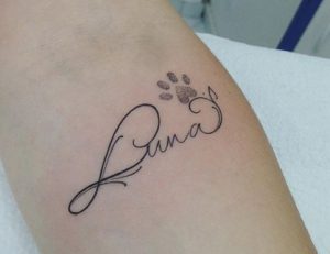 Tatuajes mascotas - cc la libertad