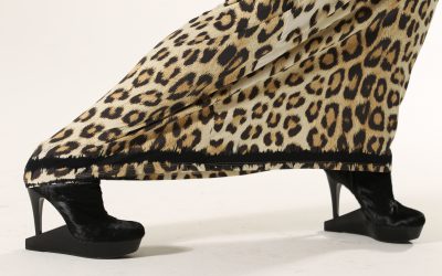 Las tendencias de otoño que no podemos dejar escapar