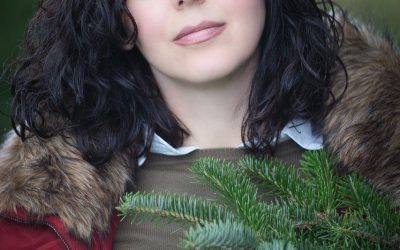 El look perfecto para estas Navidades en el CC La Libertad