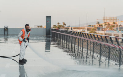 Las medidas de seguridad adoptadas por el CC La Libertad