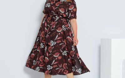 Looks veraniegos que puedes encontrar en Centro Comercial La Libertad