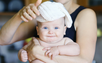 Estos son todos los accesorios que necesitas para tu bebé