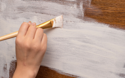 Chalk Paint, todo lo que debes saber sobre la pintura tiza