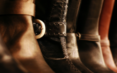 Las mejores botas para este invierno te esperan en Merkal