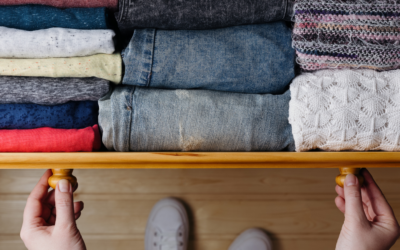 Claves para mantener el orden en casa, por Conforama