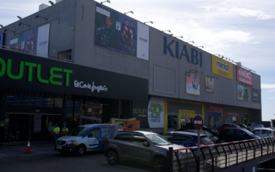 Esta Navidad se celebra en el Centro Comercial La Libertad