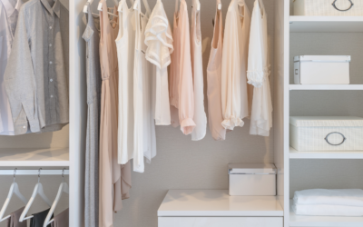 Diseña tu propio armario con Conforama en el CC La Libertad