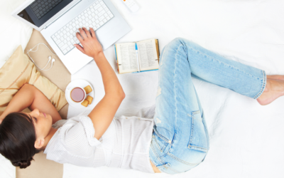 La colección perfecta de Kiabi para pasar más tiempo en casa