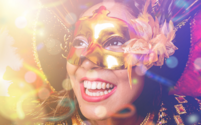 Estos carnavales se viven en casa con CC La Libertad