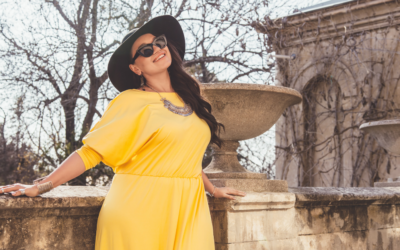 Tallas grandes a la última moda en Kiabi del CC La Libertad