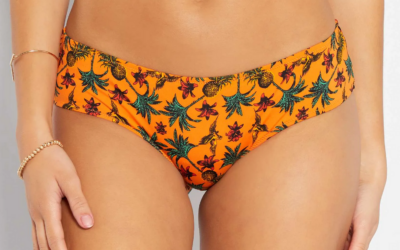 La ropa de baño en tendencia te espera en Kiabi