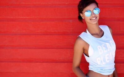 Looks de verano que no pueden faltar en tu armario