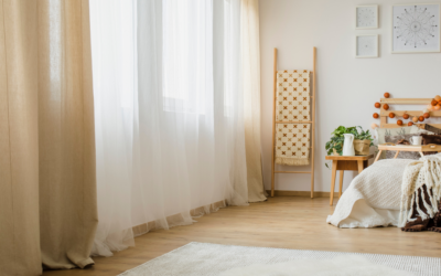 Guía definitiva de Conforama para elegir cortinas. Parte II