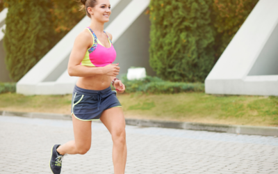 Alimentación para antes y después de entrenar