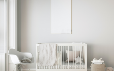 La habitación infantil perfecta está en el CC La Libertad