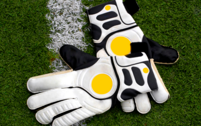 Guantes de fútbol ¿cómo elegir el mejor?