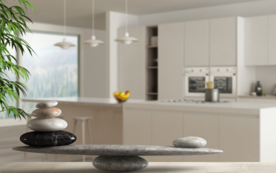 Feng Shui para una casa en armonía