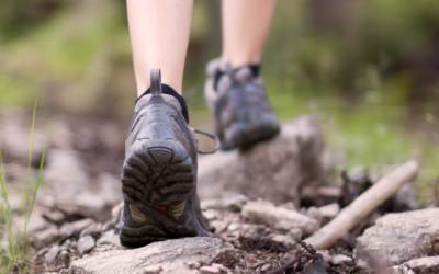 Las mejores botas de montaña