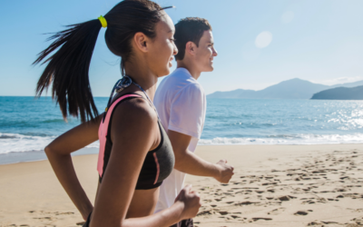 Deporte en verano: trucos imprescindibles