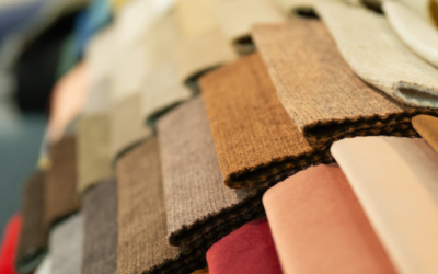 Tejidos sostenibles, ¿qué son y cuáles son los mejores?