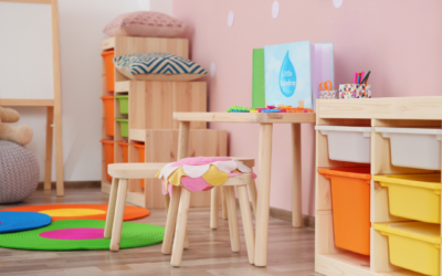 Sala de juegos para tu casa con la ayuda de Conforama