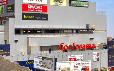 La Libertad, el mejor lugar para tus compras