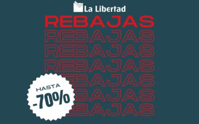 Rebajas de verano en La Libertad: julio llega con descuentos para renovar tu hogar, tu armario y mucho más