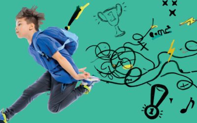 Vuelta al cole: todo lo que necesitas para empezar septiembre en La Libertad